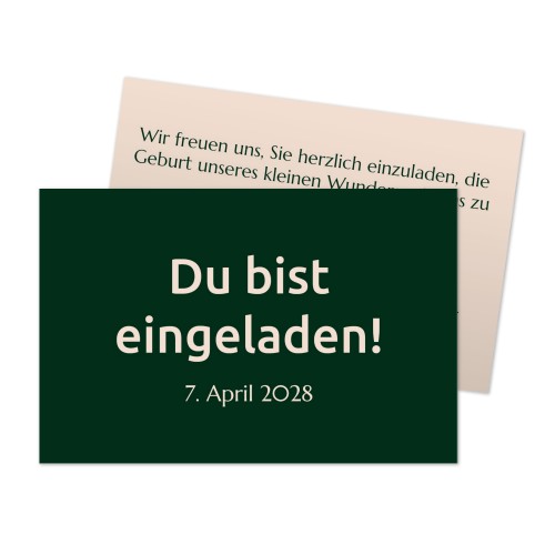 Typo Ubuntu - Text Only