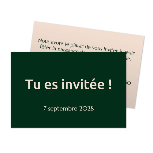 Typo Ubuntu - Text Only