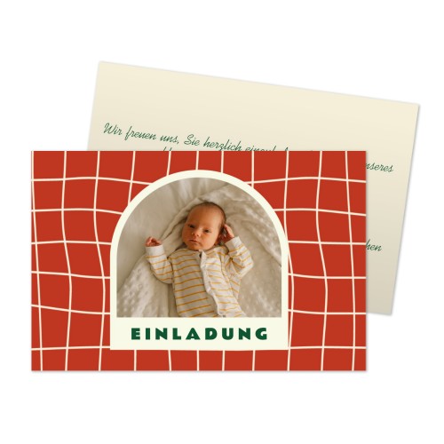 Cute Arch and Checkers