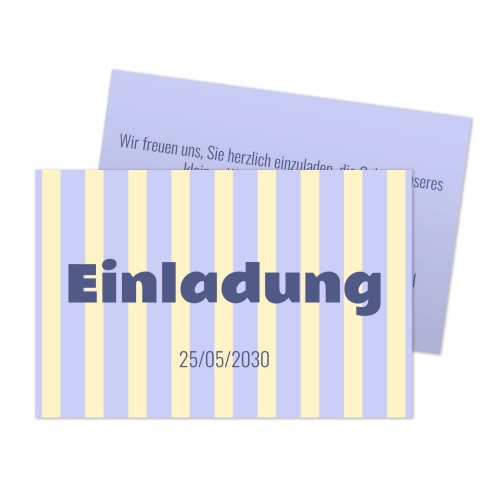 Striped Arch Shape Striped Arch Shape