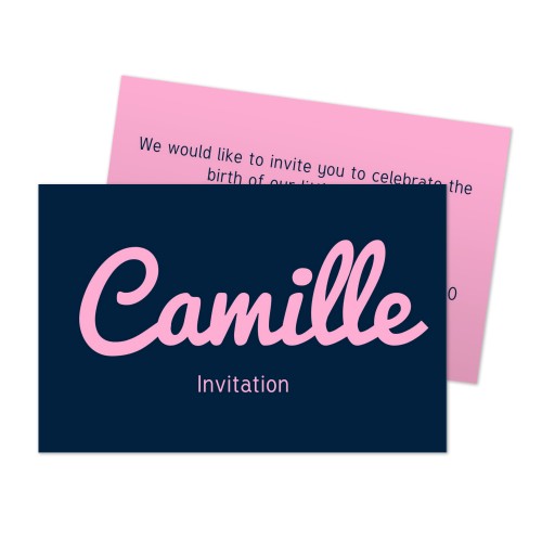 Typo Pacifico - Text Only