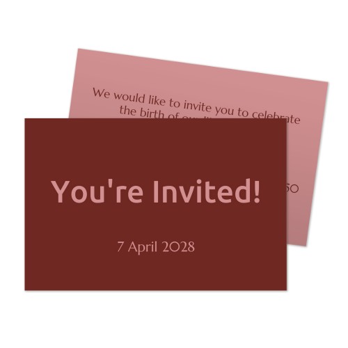 Typo Ubuntu - Text Only