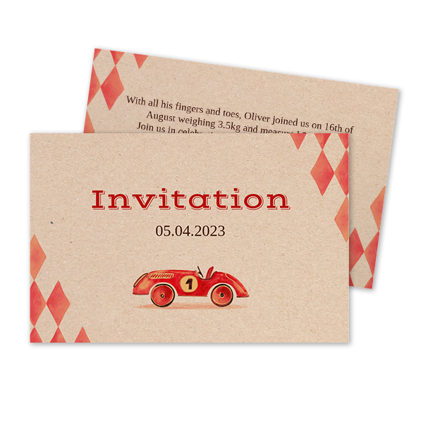 RetroToyCarTO RetroToyCarTO