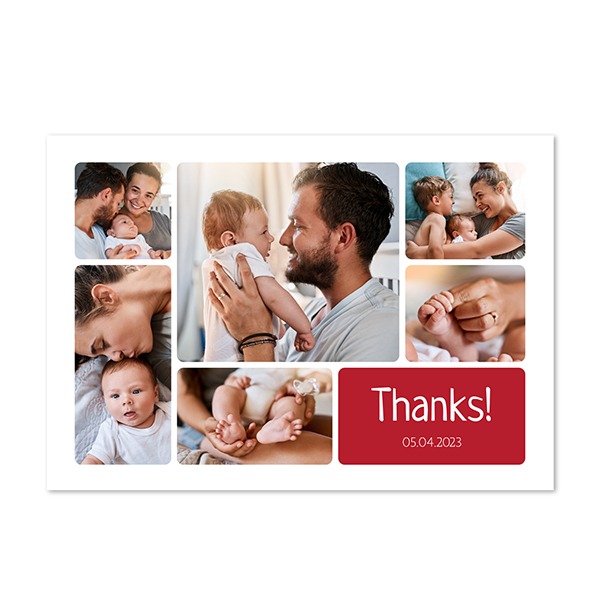 Rounded Collage Plain Rounded Collage Plain