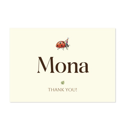 Fotokaart Liggend 14,3 x 10 cm