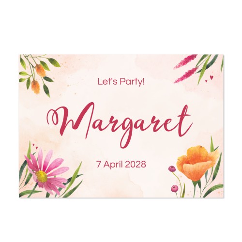 Enkla Fotokort Liggande 14,3 x 10 cm Enkla Fotokort Liggande 14,3 x 10 cm