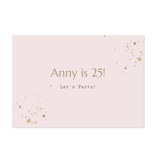 Enkle Fotokort Landskab 14,3 x 10 cm