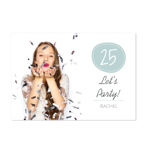 Grusskarte Querformat 14,3 x 10 cm Grusskarte Querformat 14,3 x 10 cm