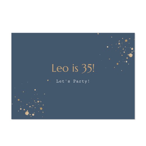 GoldSparklesPartyTO GoldSparklesPartyTO