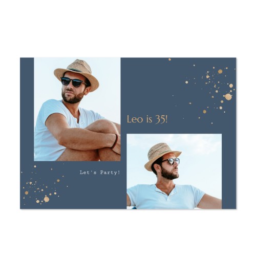 singlecardh_goldsparklespartyblue