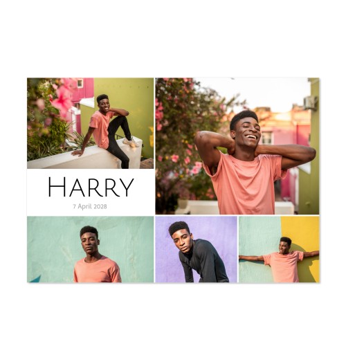 Enkle Fotokort Landskab 14,3 x 10 cm Enkle Fotokort Landskab 14,3 x 10 cm