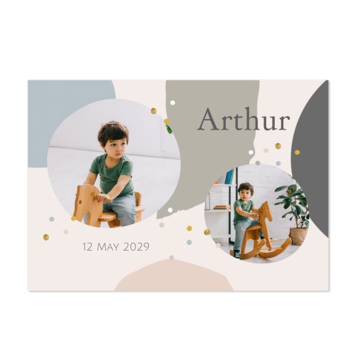 Enkle Fotokort Landskab 14,3 x 10 cm Enkle Fotokort Landskab 14,3 x 10 cm