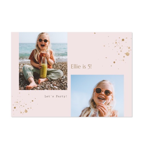 Gold Sparkles Party Gold Sparkles Party