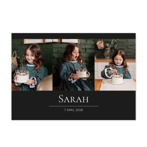 Super Classic Collage