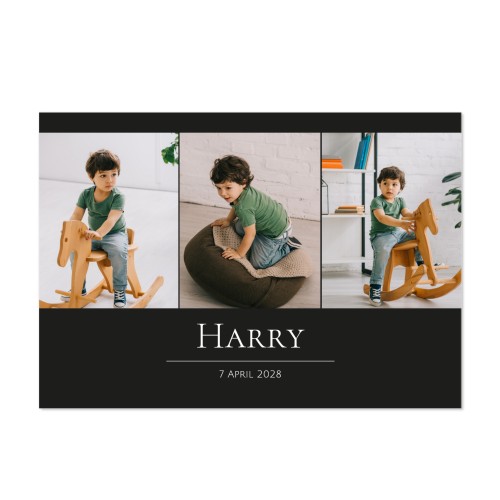 Enkle Fotokort Landskab 14,3 x 10 cm Enkle Fotokort Landskab 14,3 x 10 cm