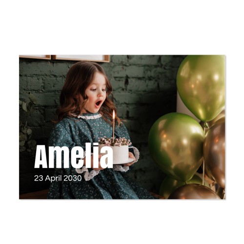 Klassiset Kuvakortit Vaaka 14,3 x 10 cm Klassiset Kuvakortit Vaaka 14,3 x 10 cm