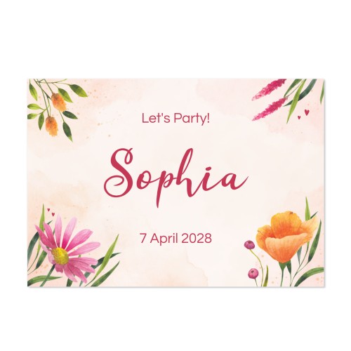 Klassiset Kuvakortit Vaaka 14,3 x 10 cm