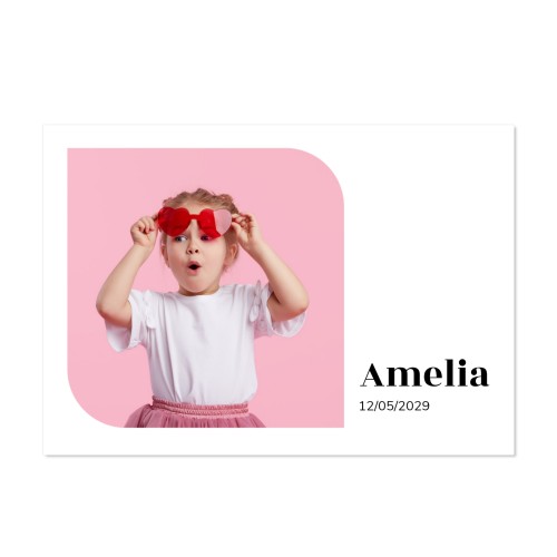 Rounded Corners Photo Rounded Corners Photo