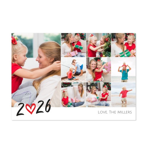 Fotokaart liggend 14,3 x 10 cm Fotokaart liggend 14,3 x 10 cm