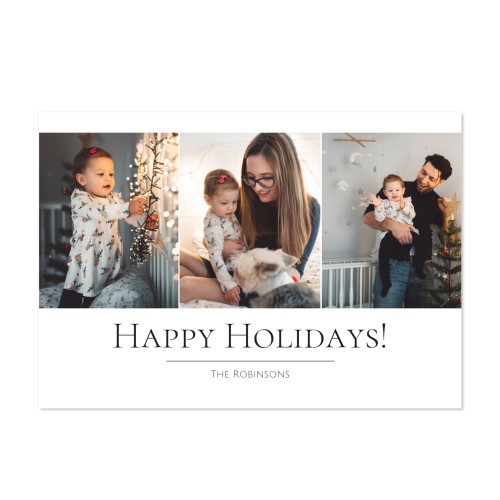 Single Card Landscape 14,3 x 10 cm Single Card Landscape 14,3 x 10 cm