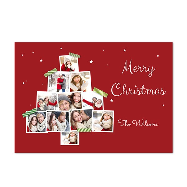 Enkla Fotokort Liggande 14,3 x 10 cm Enkla Fotokort Liggande 14,3 x 10 cm