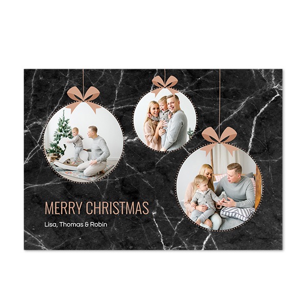 Single Card Landscape 14,3 x 10 cm Single Card Landscape 14,3 x 10 cm