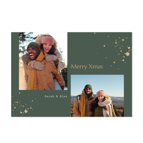 Enkla Fotokort Liggande 14,3 x 10 cm Enkla Fotokort Liggande 14,3 x 10 cm