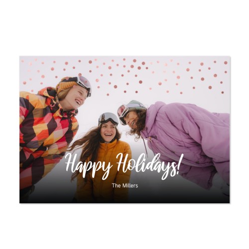 Single Card Landscape 14,3 x 10 cm Single Card Landscape 14,3 x 10 cm