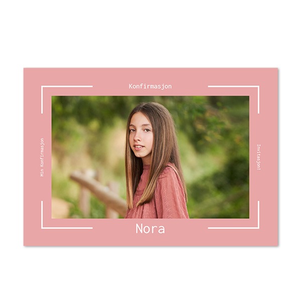 Corner Frame Corner Frame