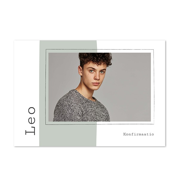 Klassiset Kuvakortit Vaaka 14,3 x 10 cm