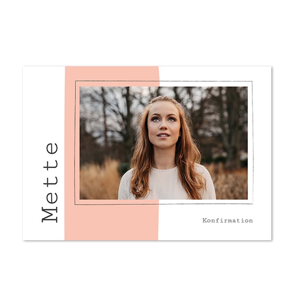 Enkle Fotokort Landskab 14,3 x 10 cm Enkle Fotokort Landskab 14,3 x 10 cm