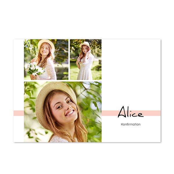 Enkla Fotokort Liggande 14,3 x 10 cm Enkla Fotokort Liggande 14,3 x 10 cm