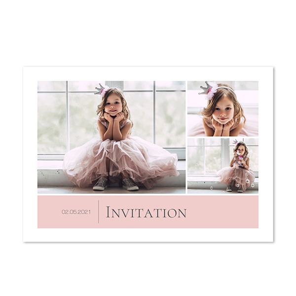 Grusskarte Querformat 14,3 x 10 cm Grusskarte Querformat 14,3 x 10 cm