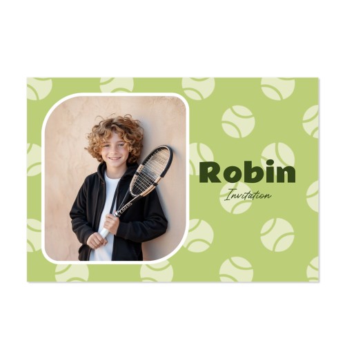 Faire-part 1 volet Paysage 14,3 x 10 cm Faire-part 1 volet Paysage 14,3 x 10 cm