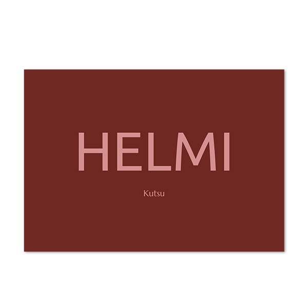 Klassiset Kuvakortit Vaaka 14,3 x 10 cm Klassiset Kuvakortit Vaaka 14,3 x 10 cm