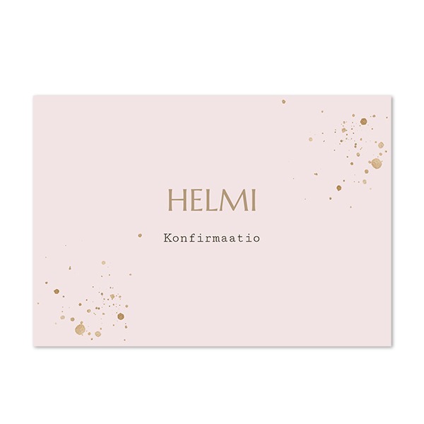 Klassiset Kuvakortit Vaaka 14,3 x 10 cm