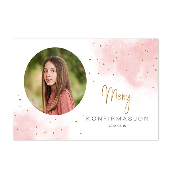 Enkle Fotokort Liggende 14,3 x 10 cm Enkle Fotokort Liggende 14,3 x 10 cm