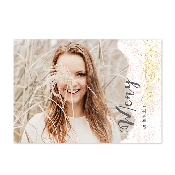 Enkla Fotokort Liggande  14,3 x 10 cm