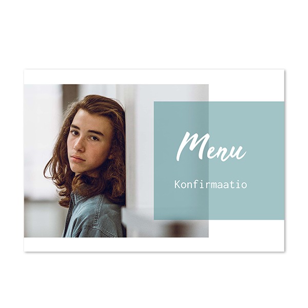 Klassiset Kuvakortit Vaaka 14,3 x 10 cm