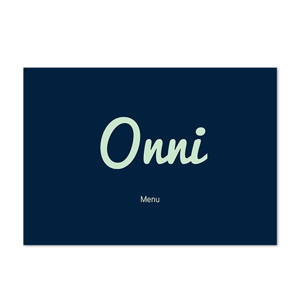 Klassiset Kuvakortit Vaaka 14,3 x 10 cm