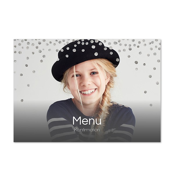 Enkle Fotokort Landskab 14,3 x 10 cm