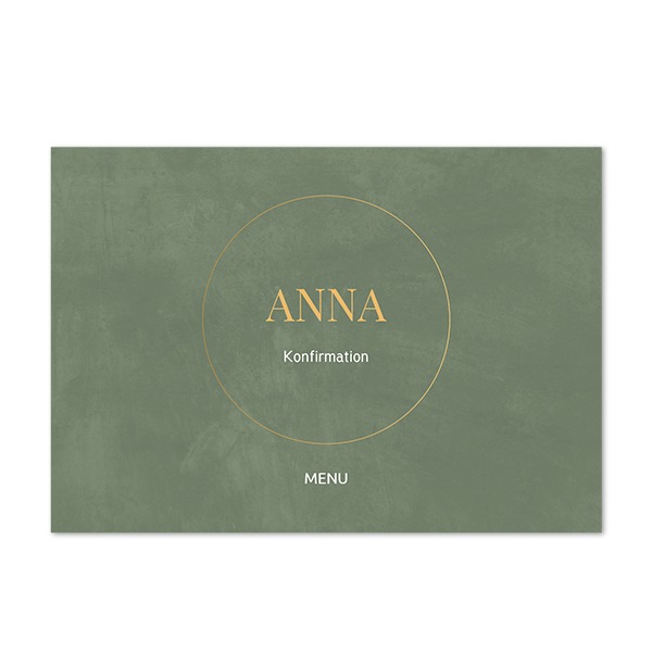 Enkle Fotokort Landskab 14,3 x 10 cm