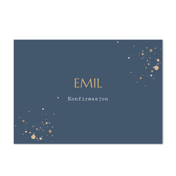 Enkle Fotokort Liggende 14,3 x 10 cm Enkle Fotokort Liggende 14,3 x 10 cm