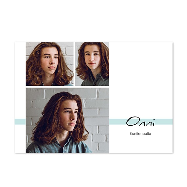 Klassiset Kuvakortit Vaaka 14,3 x 10 cm Klassiset Kuvakortit Vaaka 14,3 x 10 cm