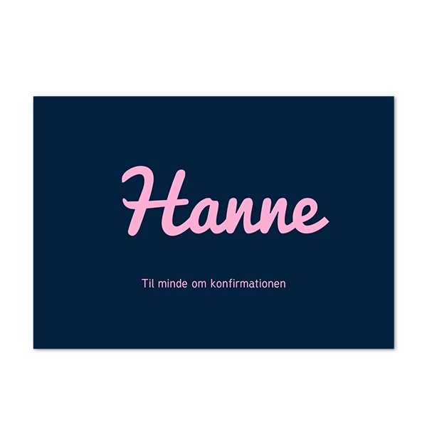 Enkle Fotokort Landskab 14,3 x 10 cm Enkle Fotokort Landskab 14,3 x 10 cm