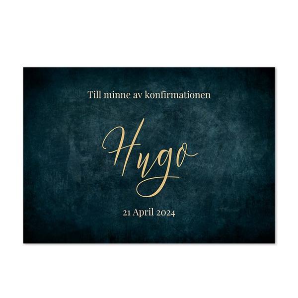 Enkla Fotokort Liggande 14,3 x 10 cm Enkla Fotokort Liggande 14,3 x 10 cm