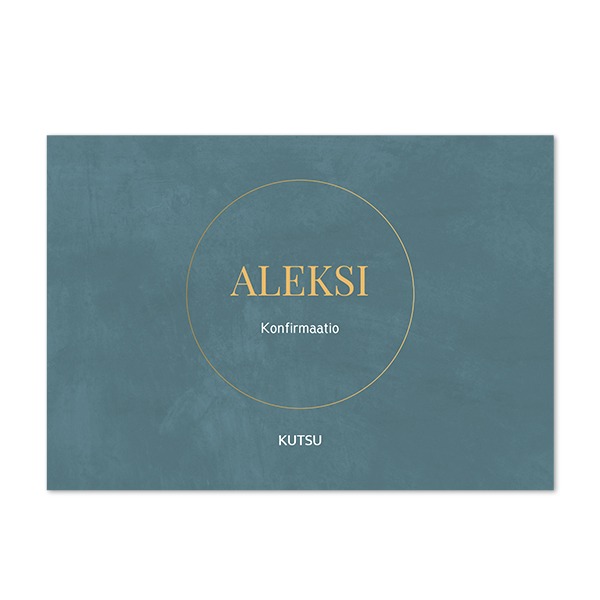 Klassiset Kuvakortit Vaaka 14,3 x 10 cm