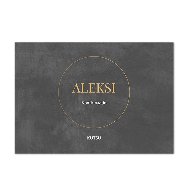 Klassiset Kuvakortit Vaaka 14,3 x 10 cm