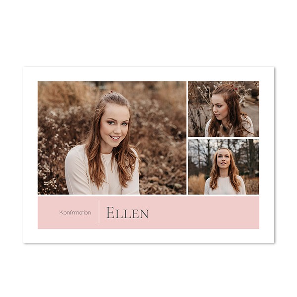 Enkla Fotokort Liggande 14,3 x 10 cm Enkla Fotokort Liggande 14,3 x 10 cm