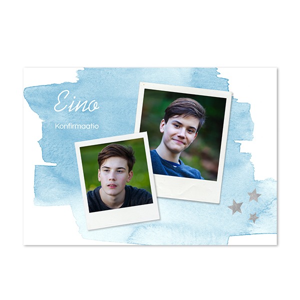 Klassiset Kuvakortit Vaaka 14,3 x 10 cm Klassiset Kuvakortit Vaaka 14,3 x 10 cm